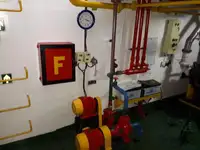 Pétrolier / chimiquier à vendre