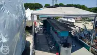 Navire porte-conteneurs à vendre