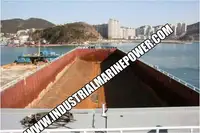 Péniche à vendre