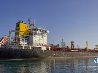 Pétrolier / chimiquier à vendre