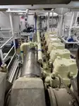Navire frigorifique à vendre