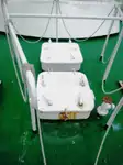 Bateau pilote à vendre