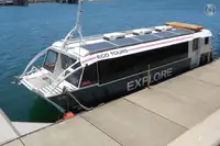Catamaran à vendre