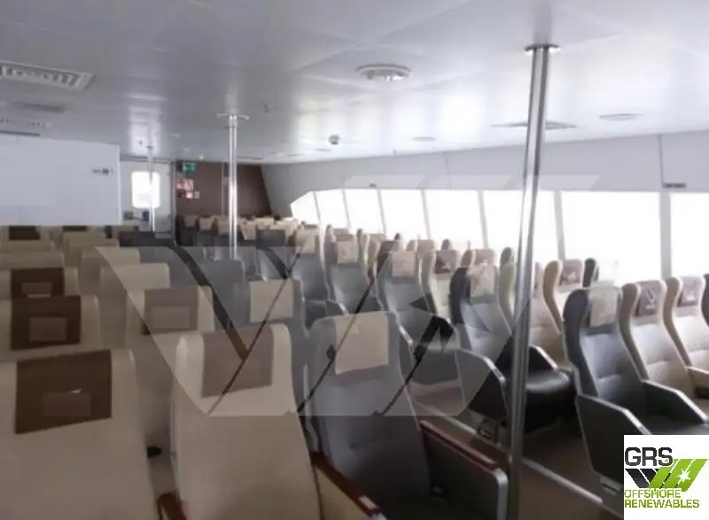 Bateaux de travail à vendre