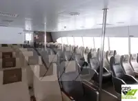 Bateaux de travail à vendre