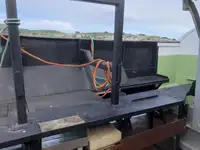 Drague à vendre