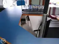 Cutter à vendre
