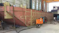 Péniche à vendre
