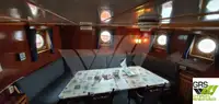 Bateaux de travail à vendre