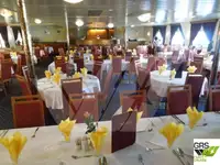 Navire de croisière à vendre