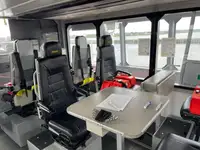 Navire porte-conteneurs à vendre