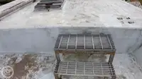 Bateau patrouilleur à vendre
