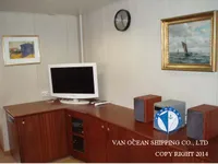 Pétrolier / chimiquier à vendre