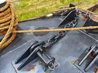 Péniche à vendre