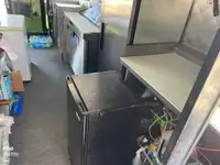 Ponton à vendre