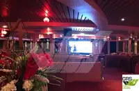 Navire de croisière à vendre