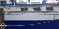 Catamaran à vendre