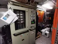 Navire Ro-Ro à vendre