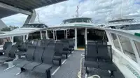 Navire de croisière à vendre