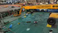 Péniche à vendre