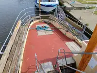 Navire-ferry à vendre