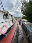 Bateau pilote à vendre