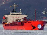 Pétrolier / chimiquier à vendre