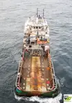 Navire d'approvisionnement à vendre