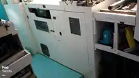 Chalutier à vendre