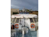 Navire de passagers à vendre
