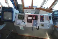 Navire de débarquement, citerne à vendre