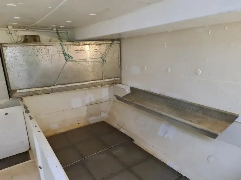 Palangrier à vendre