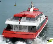 Navire de croisière à vendre
