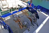 Navire de passagers à vendre