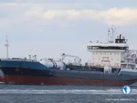 Pétrolier / chimiquier à vendre
