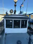 Remorqueur à vendre
