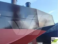 Péniche à vendre