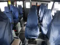 Navire de service pour parc éolien à vendre