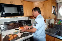 Drague à vendre