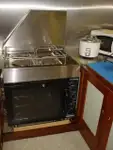 Palangrier à vendre