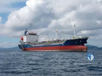 Pétrolier / chimiquier à vendre