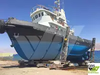 Remorqueur à vendre