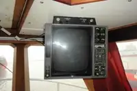 Bateau pilote à vendre