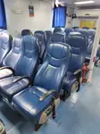 Bateau de transport d'équipage à vendre