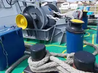 Transporteur de vrac à vendre