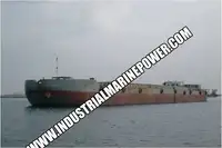Péniche à vendre