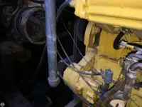 Remorqueur à vendre