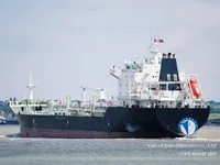 Pétrolier / chimiquier à vendre