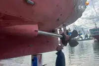 Navire-ferry à vendre