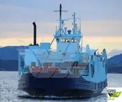 Ro-Ro ship à vendre
